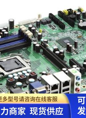艾讯工控机工业级母版 IMB205 REV A2-RC 1156 主板