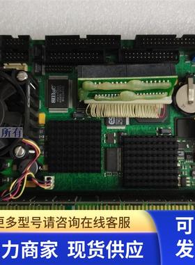 控创Kontron 07025-0000-85-1 工控主板 LEU6L122 设备机板 现货