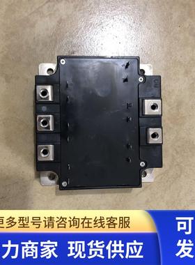 CM100TU-24F实价原标签IGBT原装模块CM100TU-24H 204G