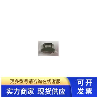 Sun DB25 RJ45 串口调试转接头适配器 530-2889-03
