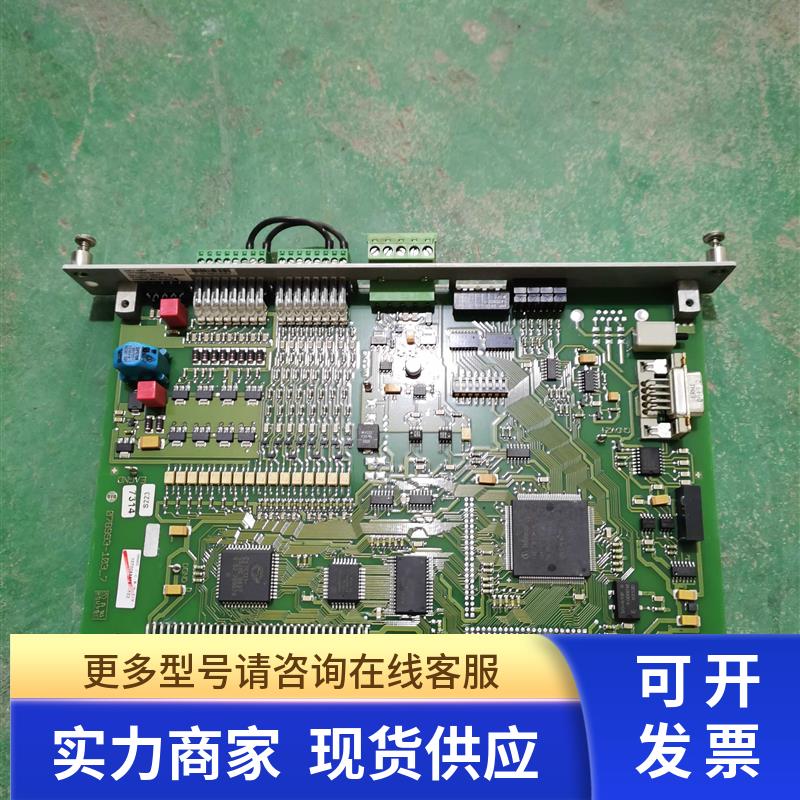 REXROTH 士乐078993-103-7 DEV-NET 1070084004-108 D64711