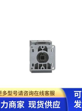 原装ABB隔离开关 正面操作  OT16FT3  3P  16A