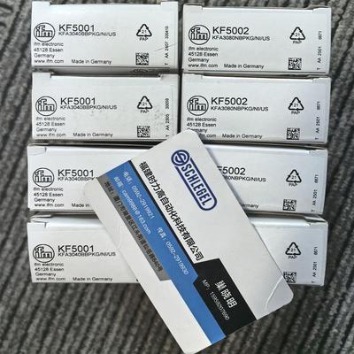 IFM 电感式接近开关 IY5036 IY5046IYB30,8-BPKG 现货