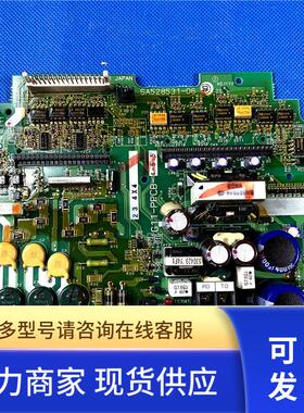 富士变频器G11-P11系列5.5  7.5kw电源板驱动板G11-PPCB-4-5.5