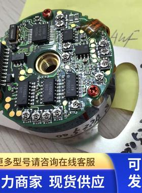 成色靓编码器 UTOPH-81AVF 用于YASKAWA USAGED-03C21需提供型号