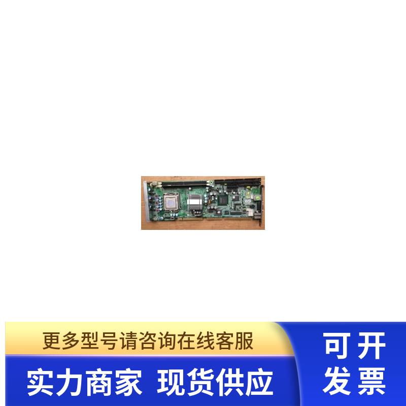 工业主机板 SBC81206 REV:A3-RC