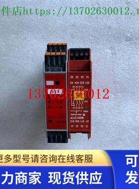 罗克韦尔安全电器 MSR127TR 安全继电器 MG9SX-NS202-RC