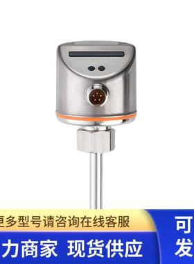 IFM  流量监控器 SI5006 SID10ADBFKOW/LS-100-IRF