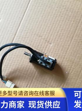 伺服电机CSMZ-A5DA1ANM3