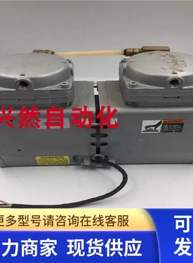 拆机GAST DAA-P503-GD/220V DAA-P720-GB/110V真空泵实拍现货包好