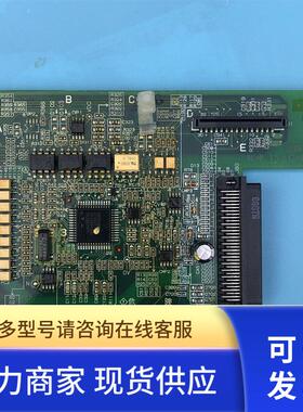 日立变频器SJ300和L300P系列75-90-110-132kw检测板3B305249-2Z