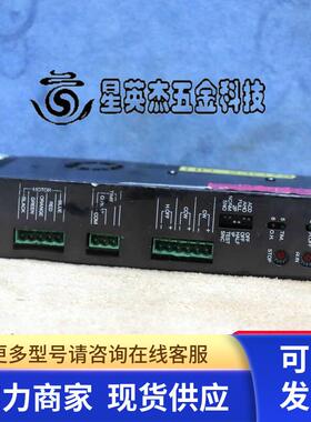 ORIENTAL MOTOR UDK5128NA  东方5相步进驱动拆机实拍