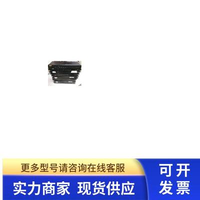 蓝宝LANBE 8口自动机架式USBKVM切换器 OSD AS-3108DU AS-9108D