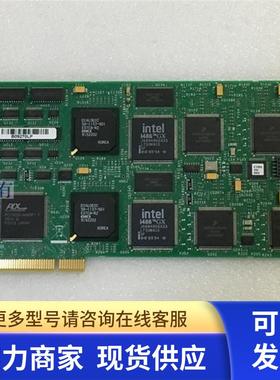 Dialogic D300JCTE1120W  D300JCT-E1 120W 数字语音中继卡 现货