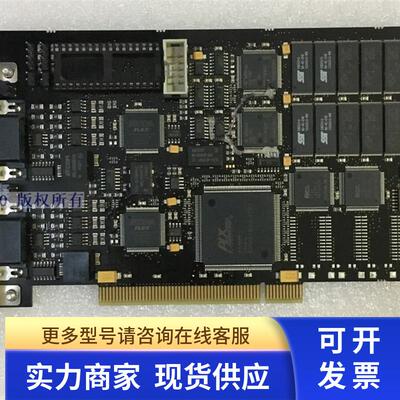 倍福BECKHOFF FC3102-0000 双口设备通讯卡FC3102 现货