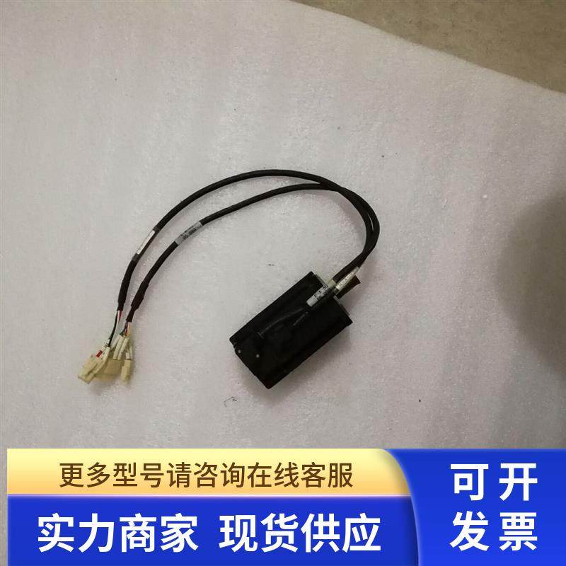 安川伺服电机SGMAH-08AAA2C