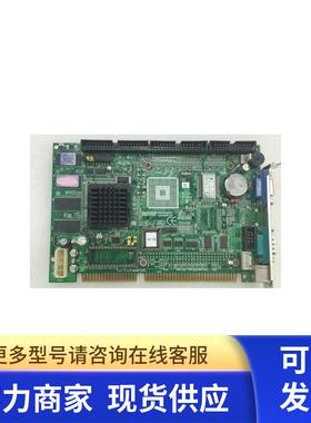工控主机板 PCA-6740/6741 REV.A2 PCA-6741L