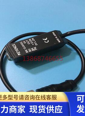 日本基恩士KEYENCE 光电传感器PZ-M73P