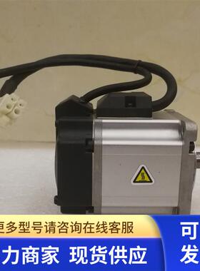 *12伺服马达MSM4ACA2AX MSM012A2UE 保修