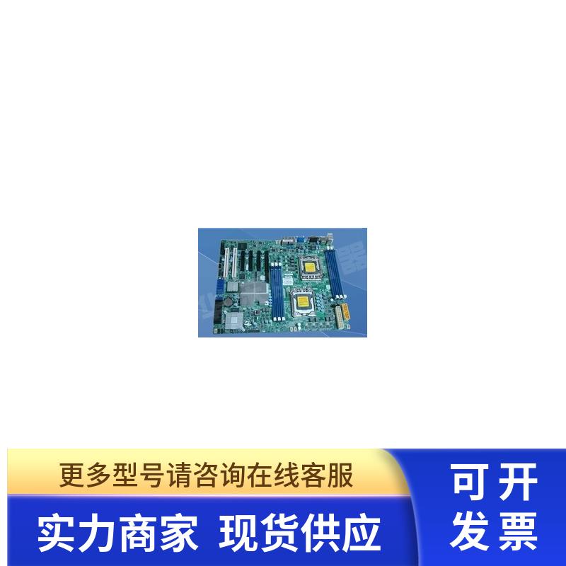 超微 SUPER X8DTL-3 2.01