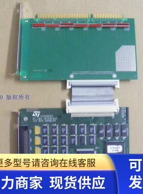 CS340ED3 PC-Z80 INTERFACE ISA BUS DOUBLER PCI-ISA卡一套