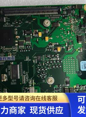 德国OPC7BASE-EXT ADSX2-S-PNR DZ-LP-42479-D/00 工业主板 议价