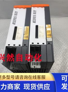 贝加莱ACOPOS1022/ACOPOS1045伺服驱动器8V1022.00-2 8V1045.00-2
