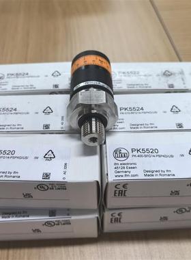 IFM 漫反射光电开关 OG0035 OGT-HBOA/LS-100-GK