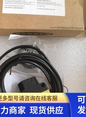 全新原装BANNER邦纳 CNXCFF450 现货