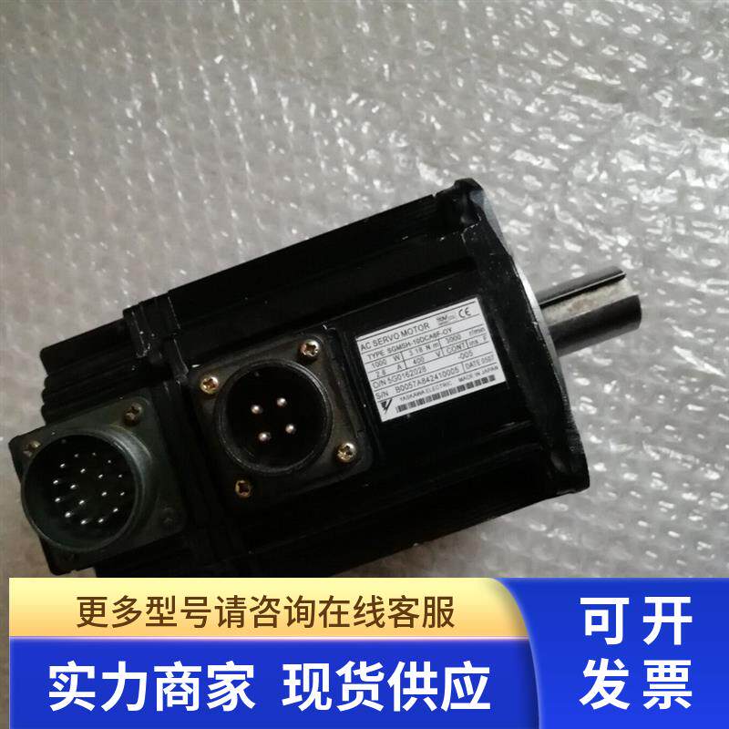 安川伺服电机SGMG-1AA2ABB