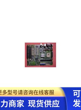 工业主机板 3个ISA插槽 G4V620-U G4V620-B-G G4V622