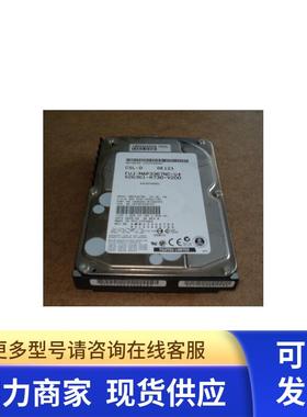 专用硬盘 36G SCSI MAP3367NC-V4 S26361-H730-V200