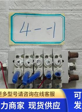 高 SMC气控电磁阀SY5120-5LZD-01 议价 190820