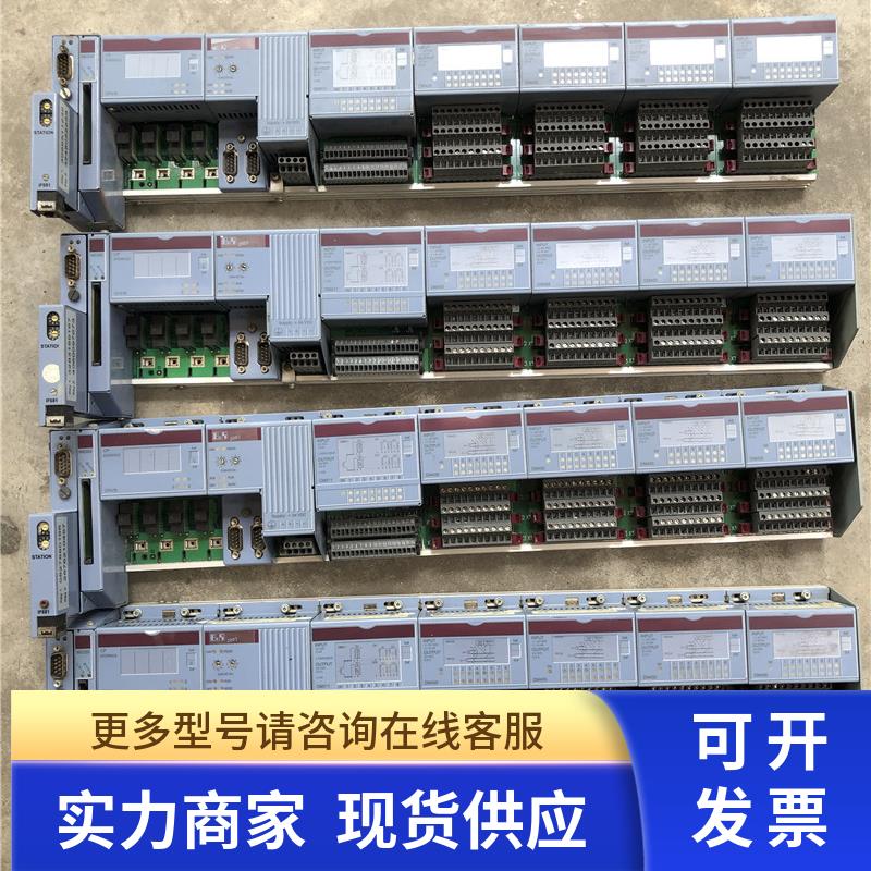 7DM435.7 贝加莱BR2003系列l输入输出模块PLC现货 DM435 功能完好