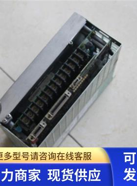 4 伺服动器MDD103A1V 无上盖