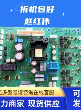 ATS22C59Q软启动315KW驱动VX5A22E1C59Q电源板BBV14437-A02