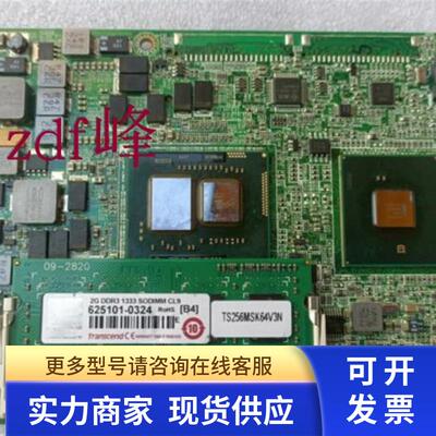 瑞传PCOM-B216VG-330E BIOS.PP02 嵌入式CPU模块ETX工控电脑主板
