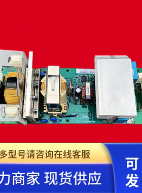 AFPS-11C-01C是ABB变频器ACS800拆机多传动风电风机电源板控制卡
