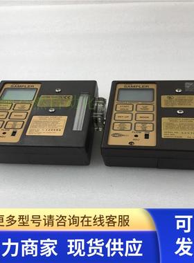 拆机SKC采样泵224-PCXR8可编程通用空气采样泵 成色漂亮 功能完好