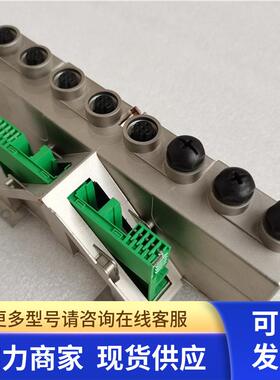 全新原装PHOENIX模块 IBS RL 24 DIO 8/8/8-R-LK-2MBD现货2734510