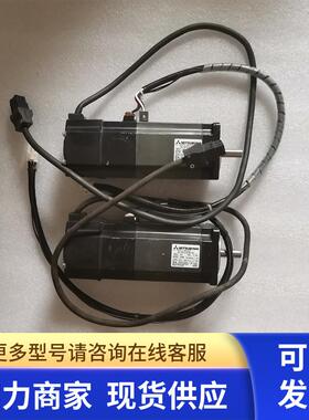 三菱伺服电机HC-MFS73BK