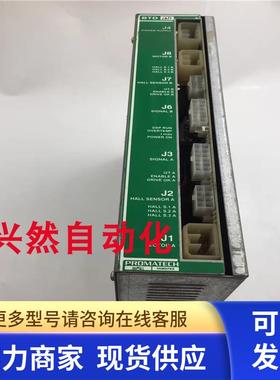 原装正品拆机PROMATECH驱动器BTDLB/2 实物图 现货