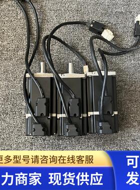 上银伺服电机 FRLS4020506A 400W 现货质量保证实物拍摄