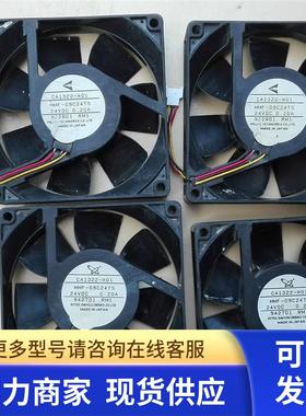 高 MMF-09C24TS CA1322-H01   24V 0.2A变频器风扇        三