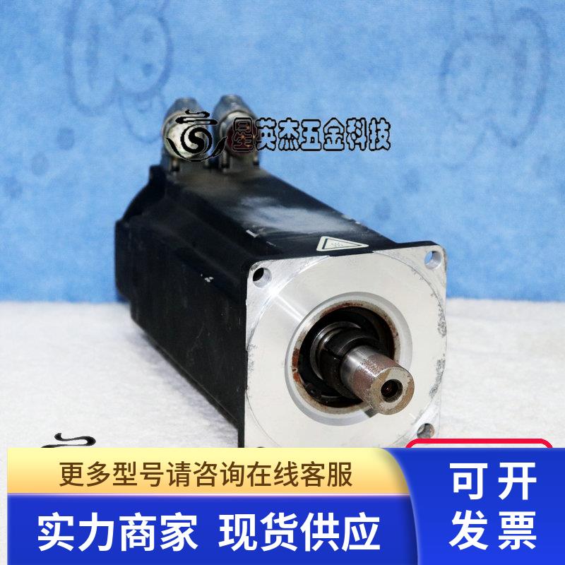 KOLLMORGEN AKM54H-ANCNR-00 伺服电机拆机实拍