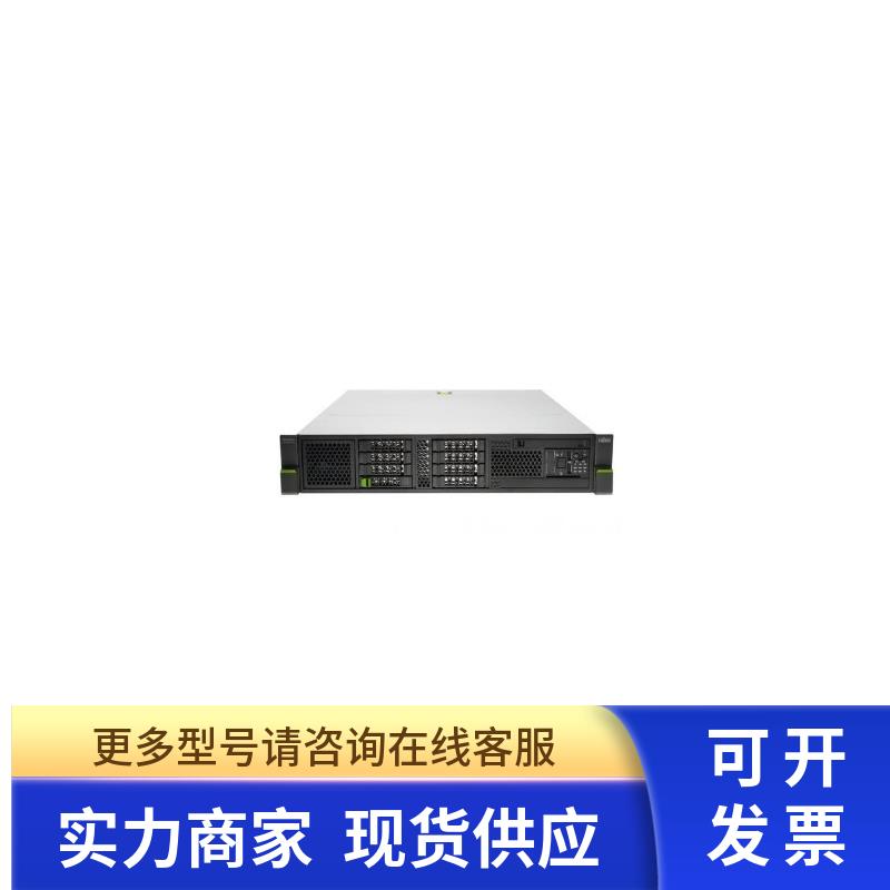 FUJITSU PRIMERGY RX300 S7 服务器平台准系统 RX300S7
