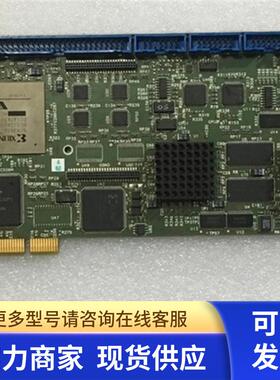 ICOS6000 MVS6002 C1 MVS6000SL 102 图像采集卡 MVS6002 4/0/10