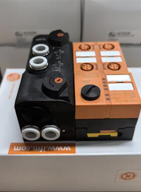 IFM  PQS812 PQ0834压力传感器