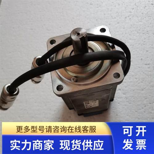 安川伺服电机SJME-08AMA41