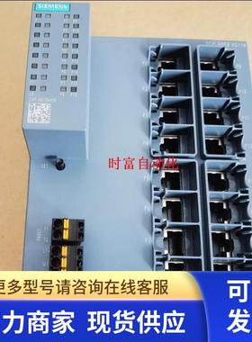 原装全新无包装XC116,6GK5116-0BA00-2AC2,6GK5 116-0BA00-2AC2